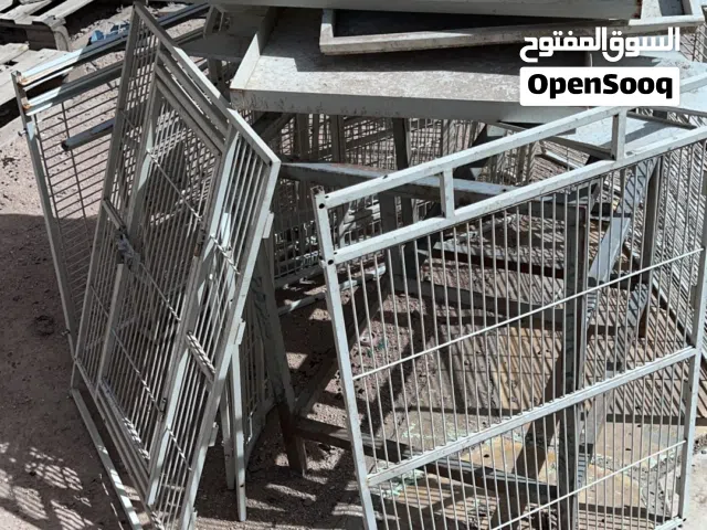 قفص طيور عدد 2 للبيع