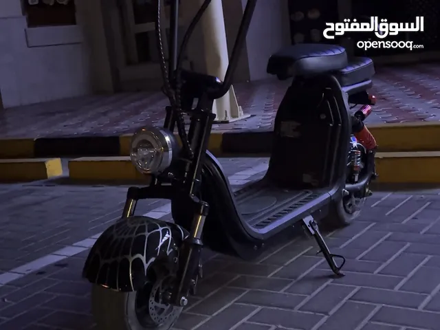 سكوتر هارلي