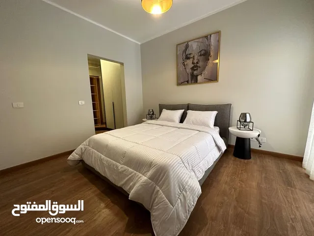 136 m2 2 Bedrooms Apartments for Sale in Cairo New Cairo