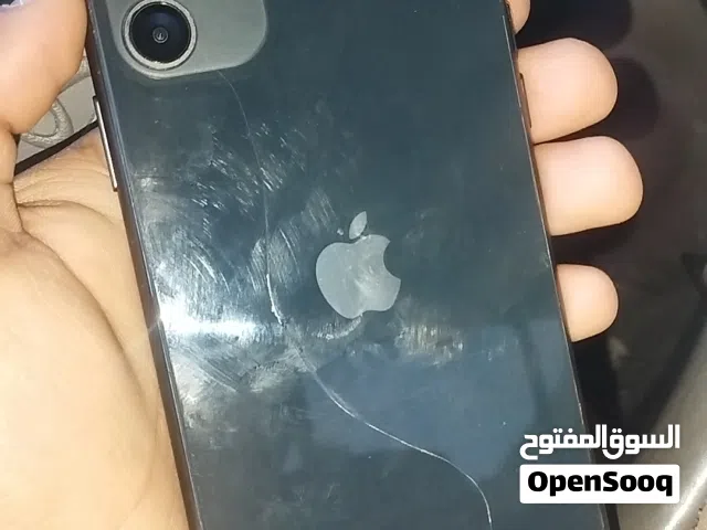Apple iPhone 11 64 GB in Gharyan