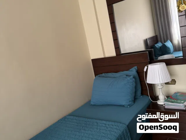 غرفه أولاد