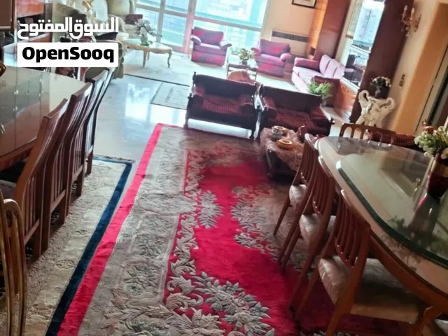 280 m2 3 Bedrooms Apartments for Sale in Cairo Heliopolis
