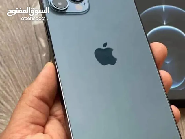 Apple iPhone 12 Pro Max 256 GB in Baghdad