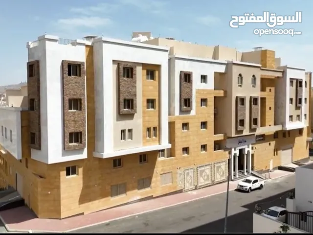 260 m2 3 Bedrooms Apartments for Rent in Mecca Ar Rusayfah