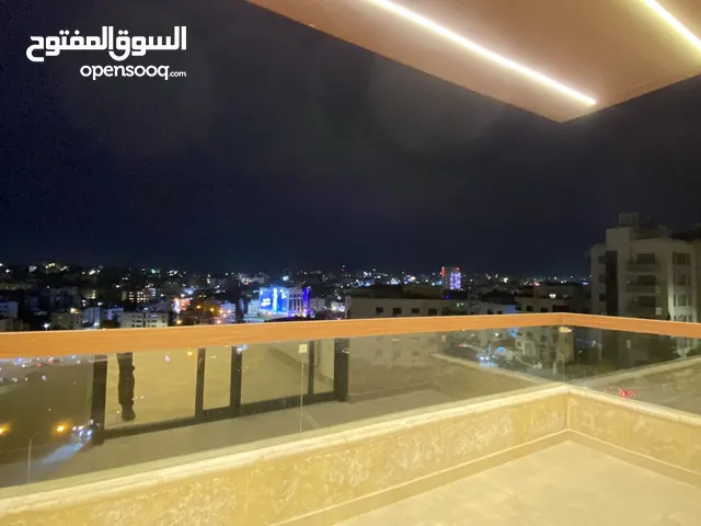 200m2 4 Bedrooms Apartments for Sale in Amman Al Rabiah