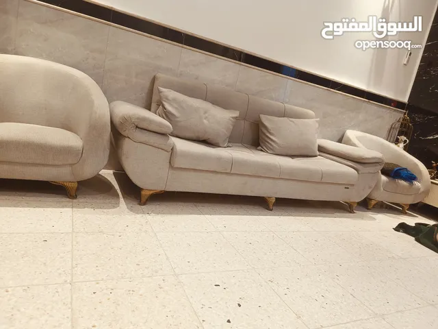 تخم مودرن تركي 8مقاعد ثنين قنفات وكراسي 2