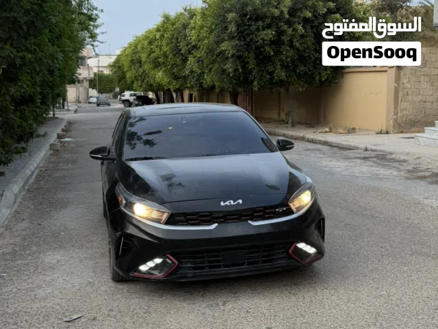 2023 كيا K4 LXS