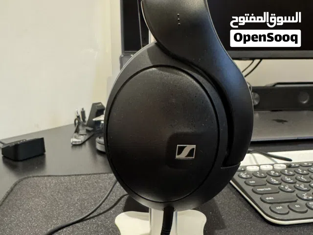 Sennheiser hd 620s