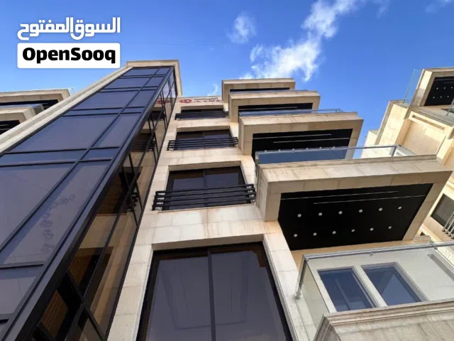 120 m2 3 Bedrooms Apartments for Sale in Amman Umm Zuwaytinah