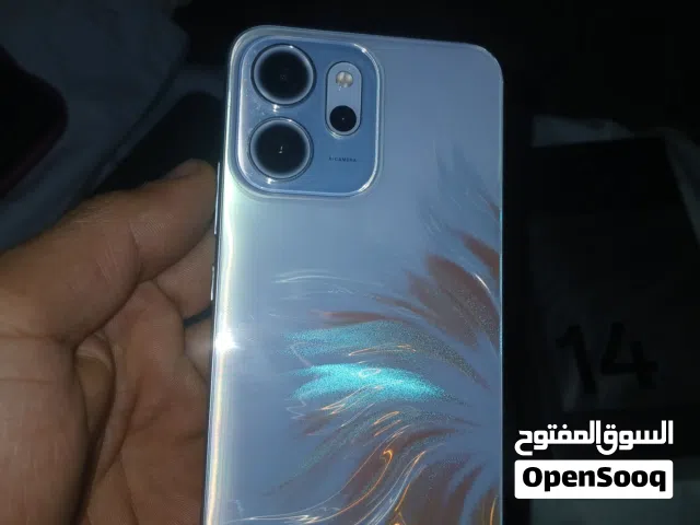 اوبو رينو 14F 5G