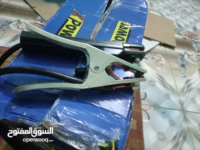 ماكينه لحام