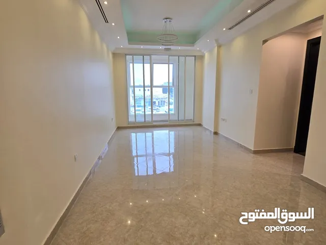 1800 ft 3 Bedrooms Apartments for Rent in Ajman Al Rawda