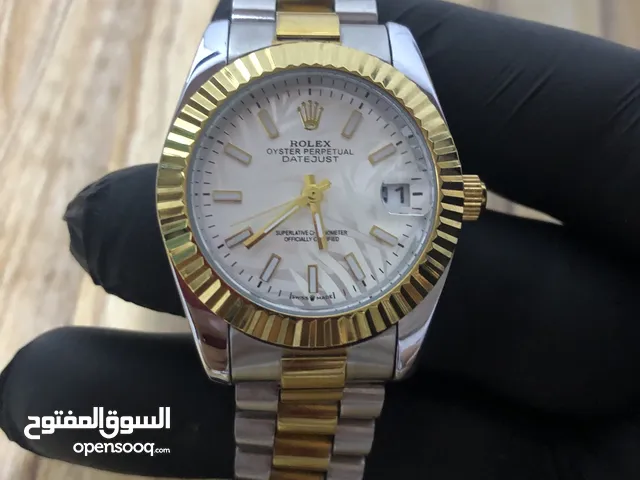 Bronze Rolex for sale  in Basra