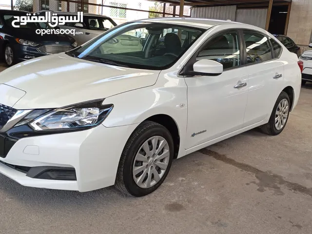 $ Nissan Sylphy 2019 $