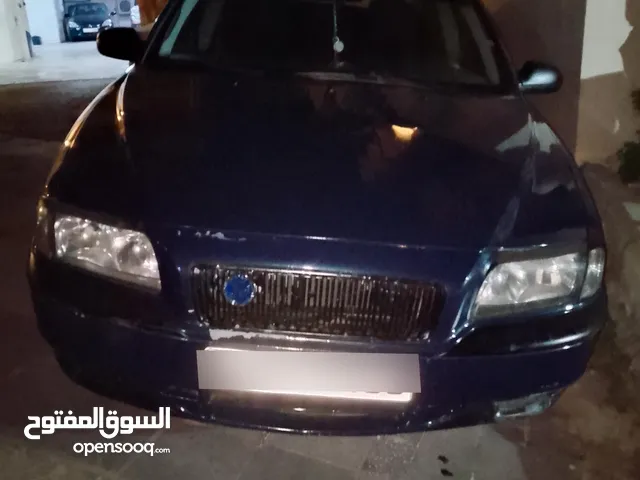 Used Volvo S 80 in Amman