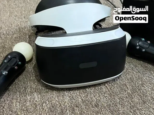 Vr  نظارت واقع افتراضي