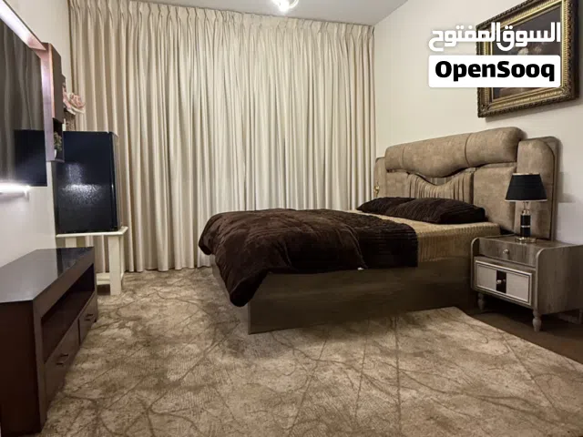 Furnished Monthly in Amman Jubaiha