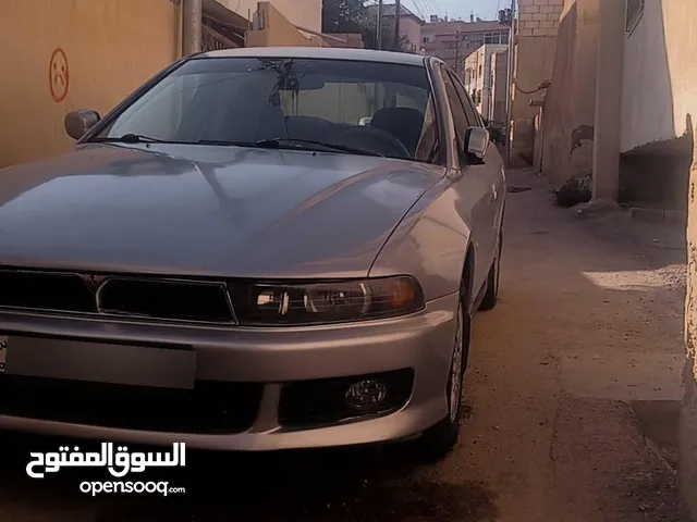 ميتسوبيشي جالنت 2005