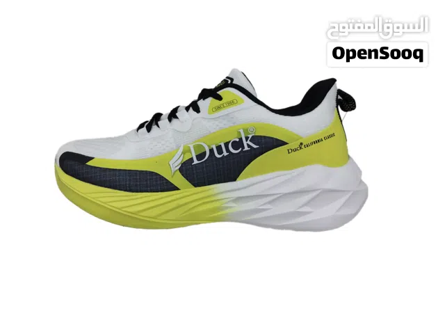 جوتي DUCK الرياضي – راحة وأناقة في كل خطوة!