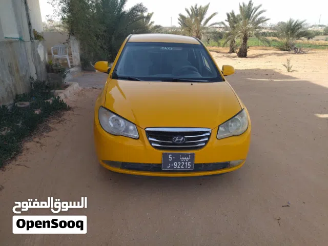 افانتي منفوخه تاكسي للبيع او افاري