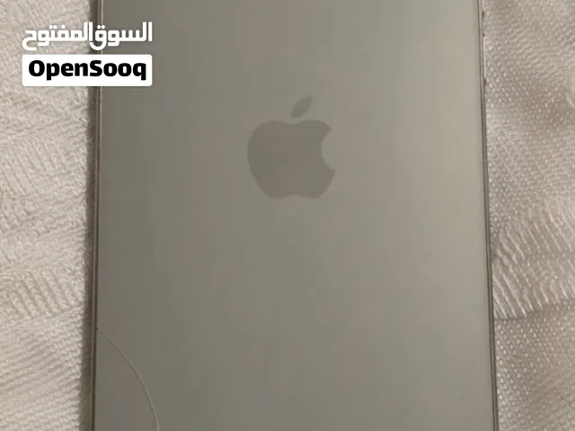 iPhone 15 Pro Max 512GB Grey - آيفون 15 برو ماكس  , سعة التخزين 512جيجا لون:تيتانيوم + كڤر للآيفون