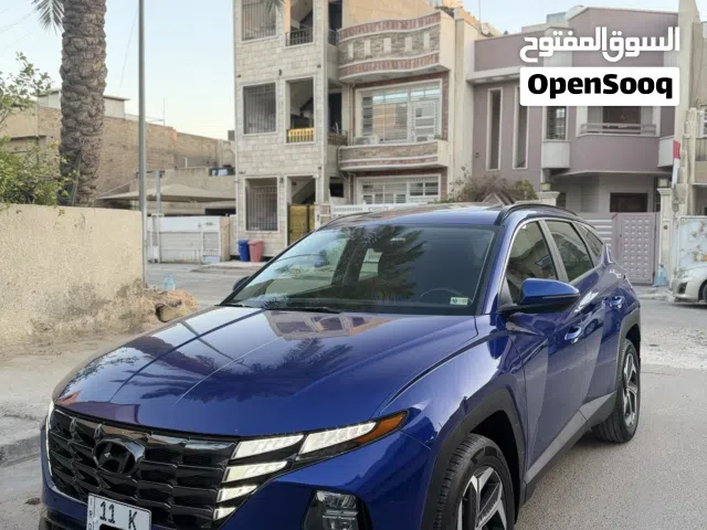 Used Hyundai Tucson in Baghdad