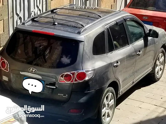 Apple CarPlay Used Hyundai in Sana'a