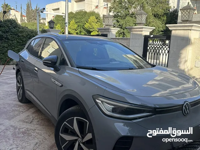 ID4 croz pro 2023 اي دي فور 2023