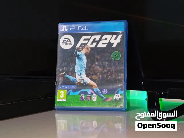 فيفا 24 للبيع / FC24 For Sale