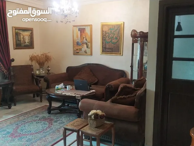 171 m2 3 Bedrooms Apartments for Sale in Amman Tla' Ali