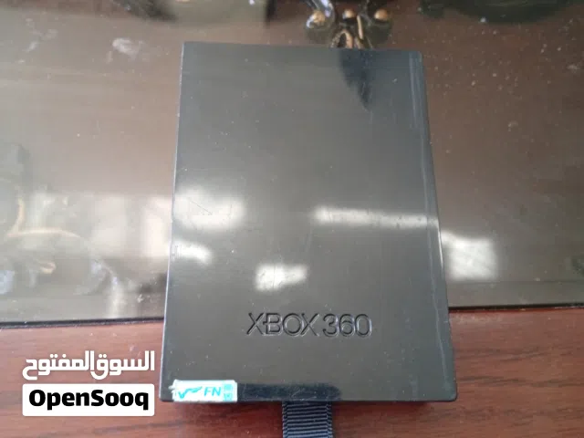Xbox hard drive