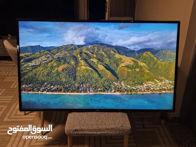 LG Other 55 Inch TV in Baghdad