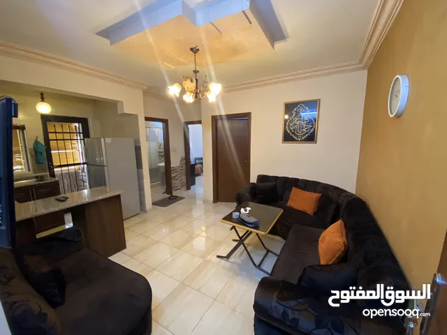 75 m2 2 Bedrooms Apartments for Rent in Irbid University Street