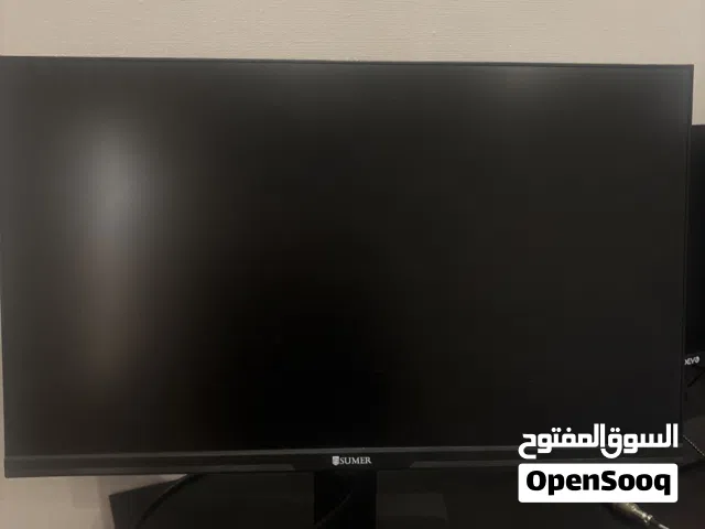 gaming monitor 165 hz
