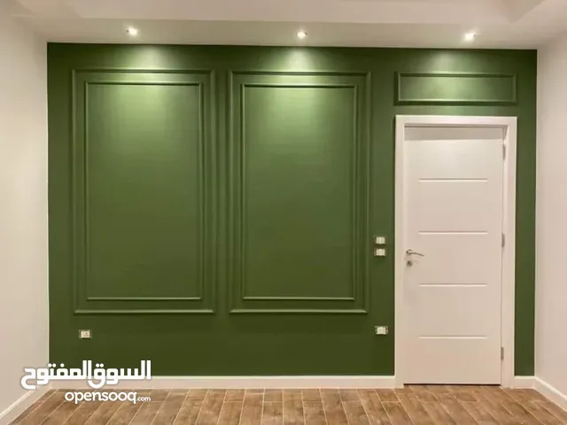 شركه الامانه للدهانات و الاصباغ