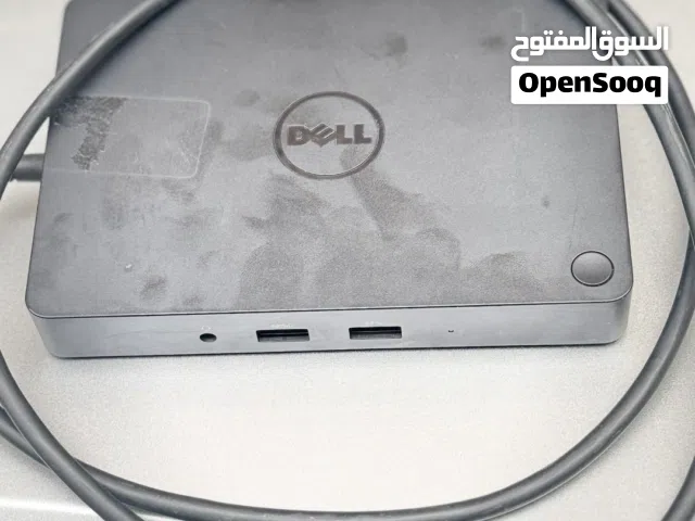 Dell docking stations