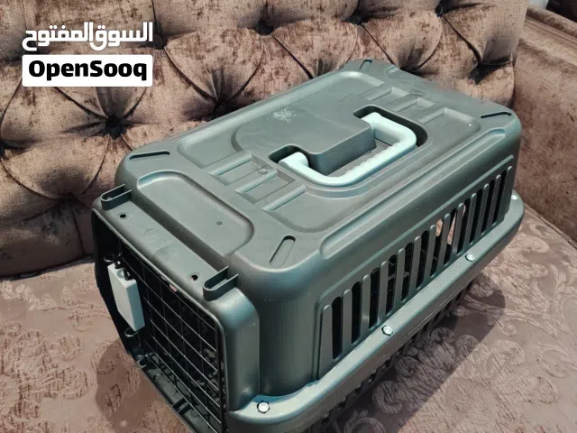 اقفاص للقطط حجم كبير