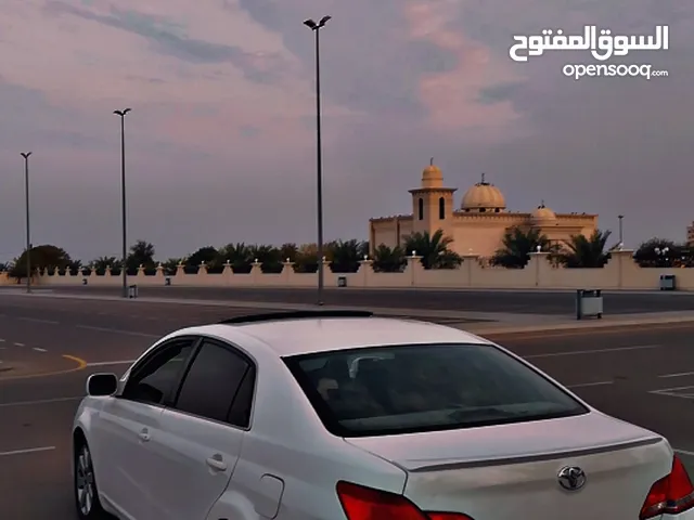 Used Toyota Avalon in Buraimi