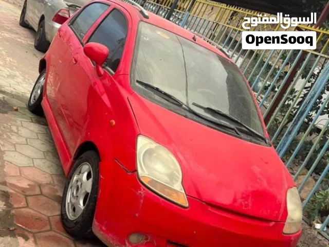 2005 دايو ماتيز