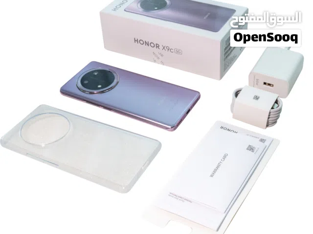 للبيع هونر X9c