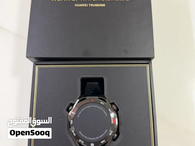 (New) HUAWEI WATCH Ultimate 2