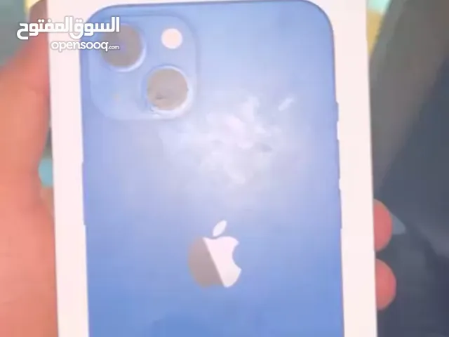 Apple iPhone 13 128 GB in Doha