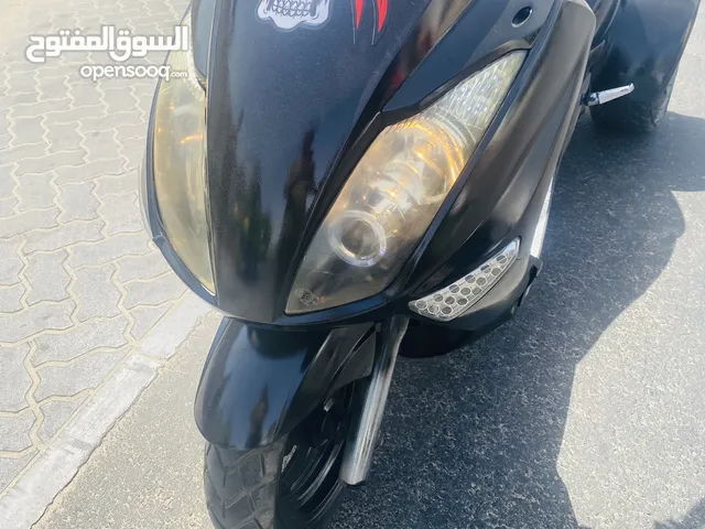 Yamaha FZ6R 2014 in Sharjah