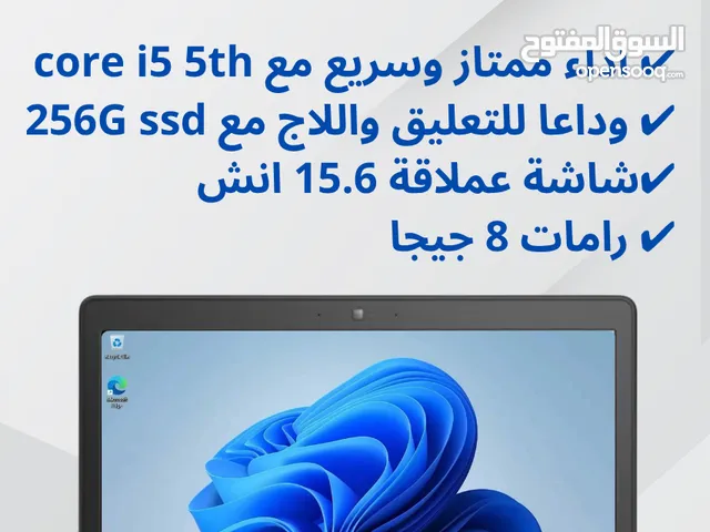 Dell Latitude E5550