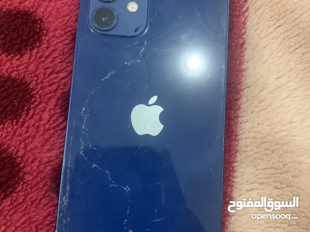 Apple iPhone 12 256 GB in Al Jahra