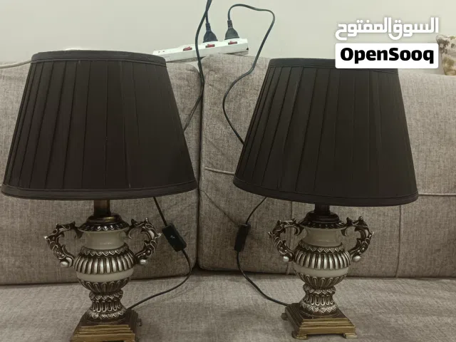 تيبل لامب عدد اثنين طول 46