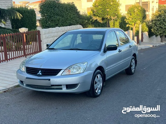 Used Mitsubishi Lancer in Amman