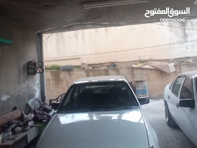 Used Opel Kadett in Irbid