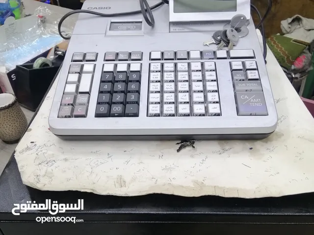 كاش كاسيو للبيع