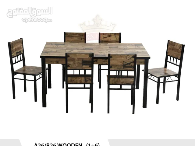 DINING TABLE ALL MEW COLLECTION/طوالا تعام کلو جديد مودل موجود